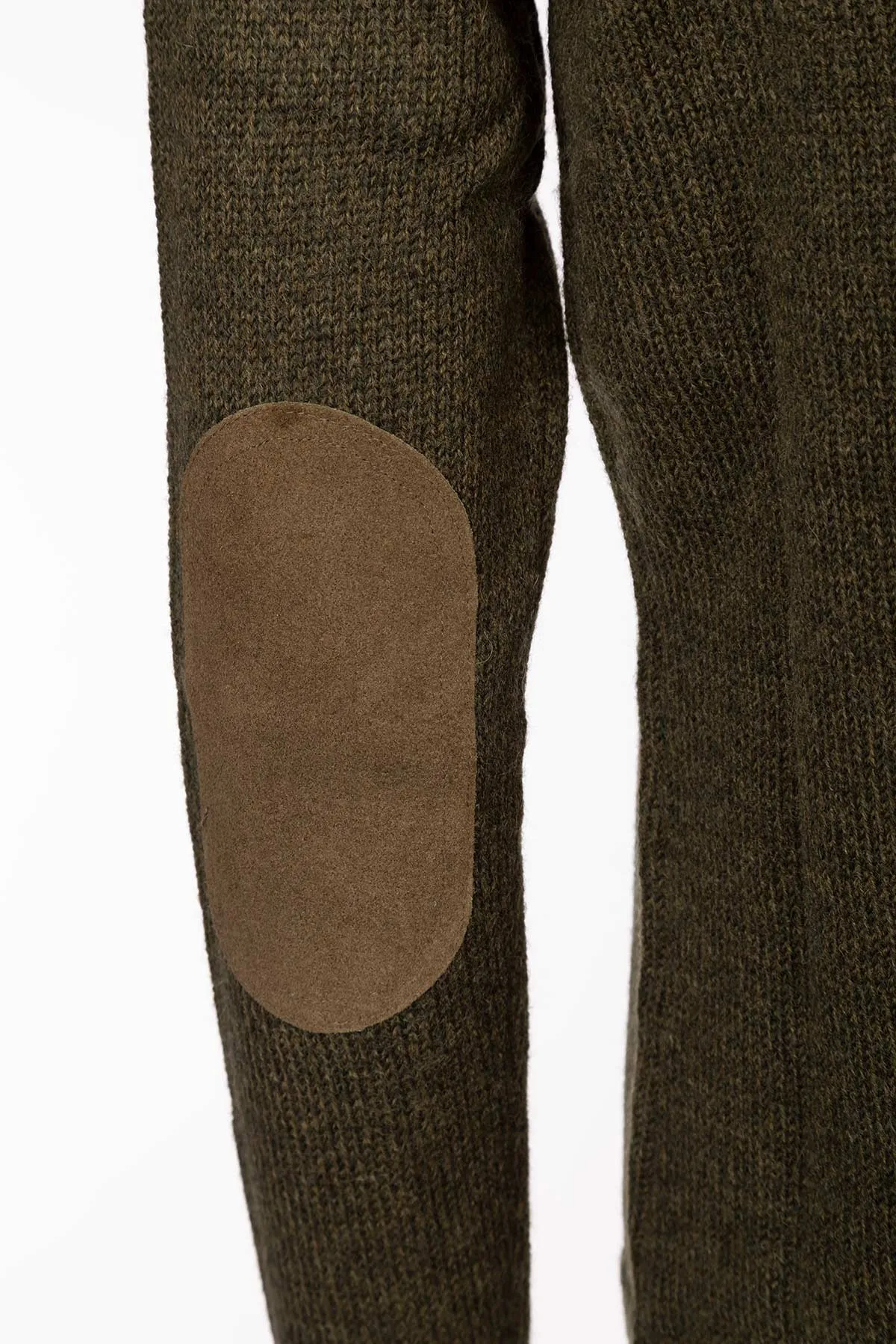 Wykeham Womens Premium Pheasant Shooting Sweater