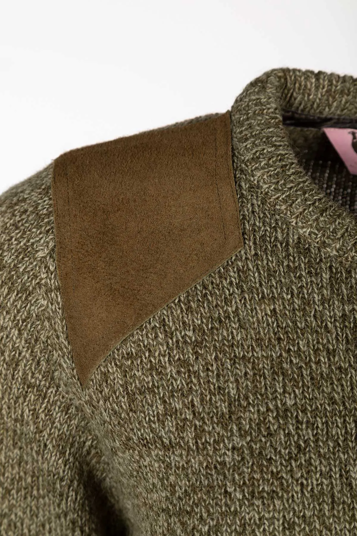 Wykeham Womens Premium Pheasant Shooting Sweater