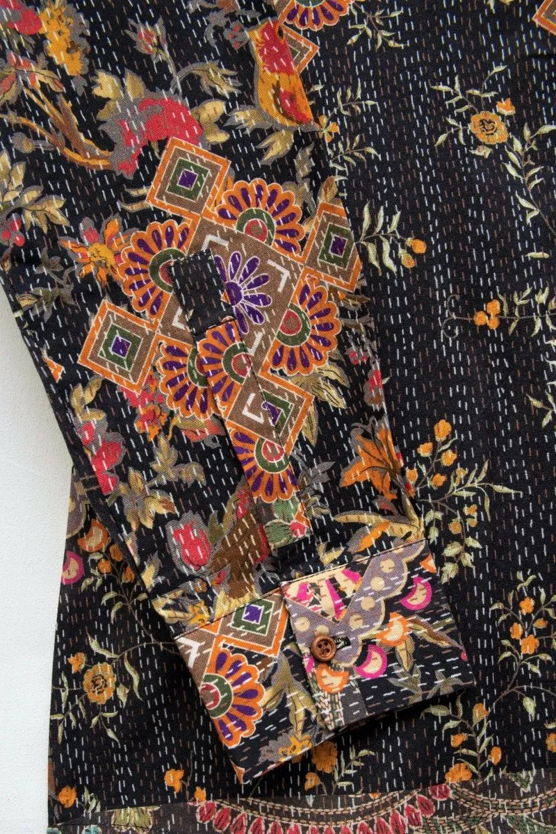 Limelight Khaddar Jacket LIM282