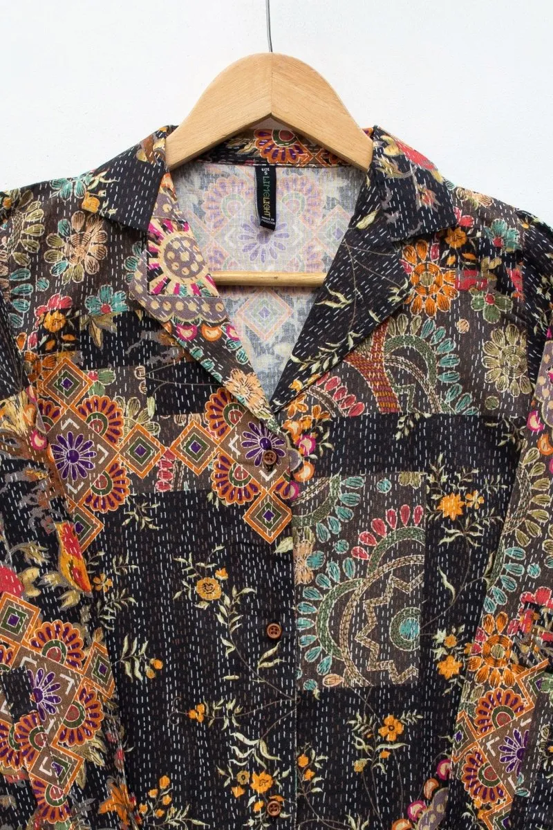 Limelight Khaddar Jacket LIM282