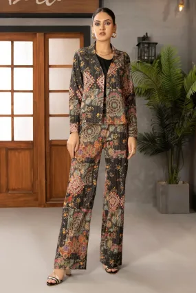 Limelight Khaddar Jacket LIM282