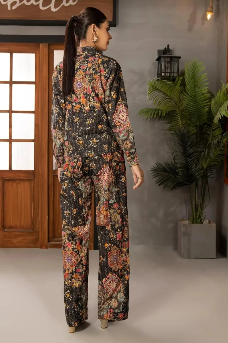 Limelight Khaddar Jacket LIM282