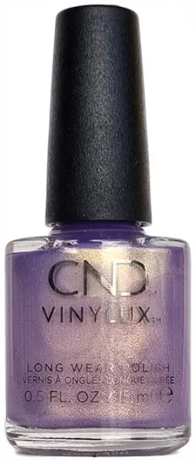 Live Love Lavender * CND Vinylux