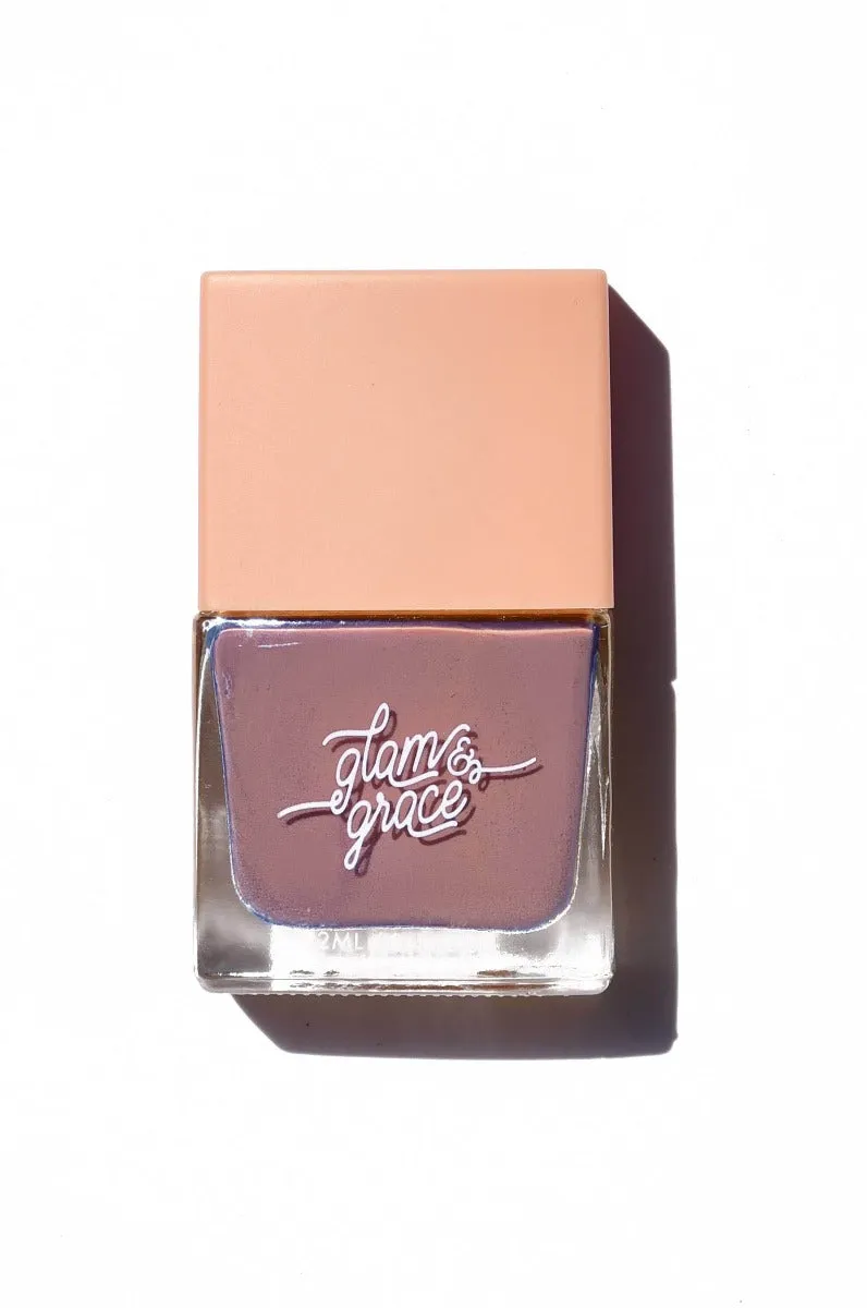 Luxe Lilac - Nail Polish