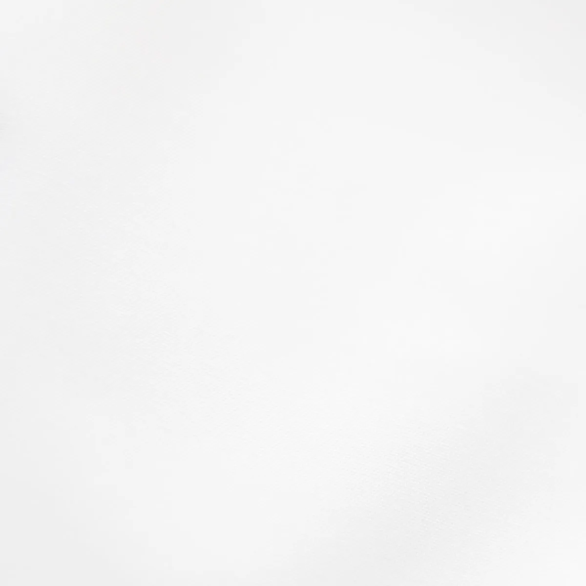 L/W Wool Short Classic Side Zip in White