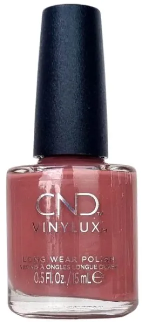 Mauve-Morphosis * CND Vinylux