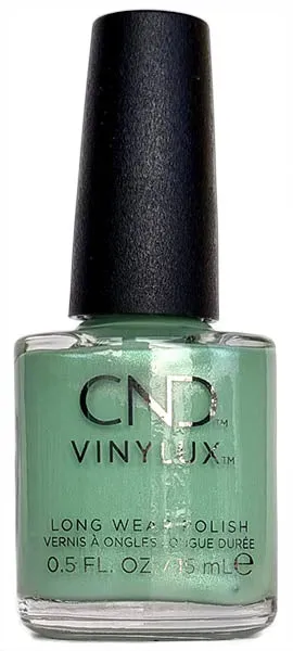 Mint & Meditation * CND Vinylux