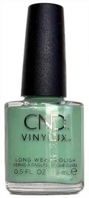 Mint & Meditation * CND Vinylux