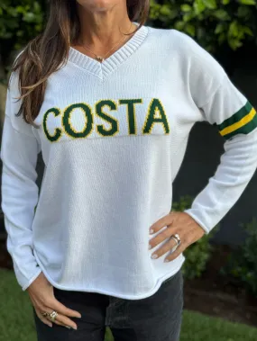 Mira Costa White
