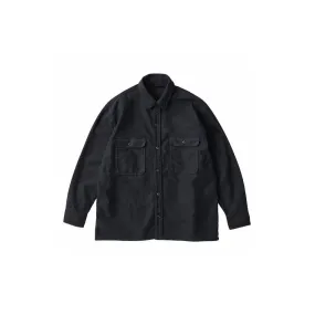 MOLESKIN SHIRT