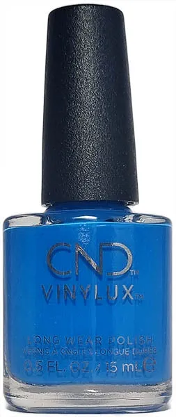 Motley Blue * CND Vinylux