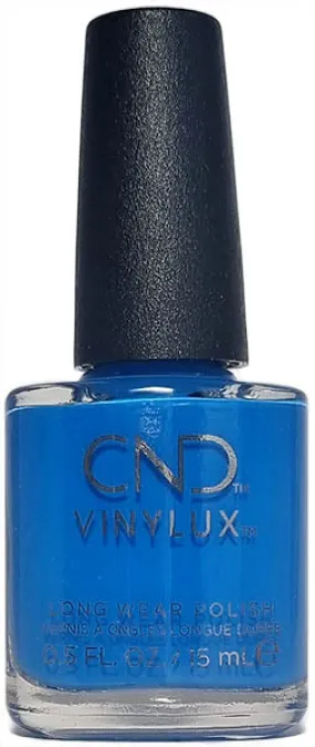 Motley Blue * CND Vinylux