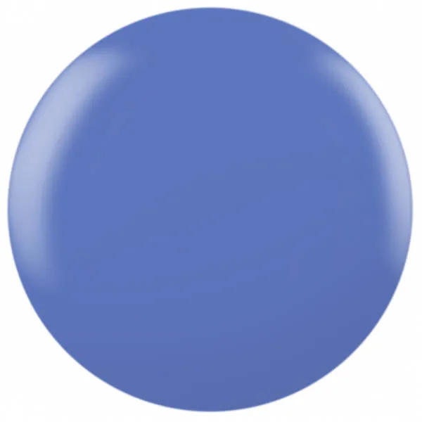 Motley Blue * CND Vinylux