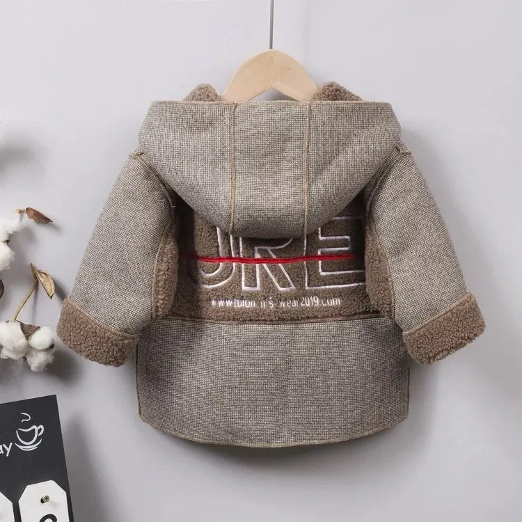 Nauti Coat