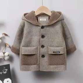 Nauti Coat