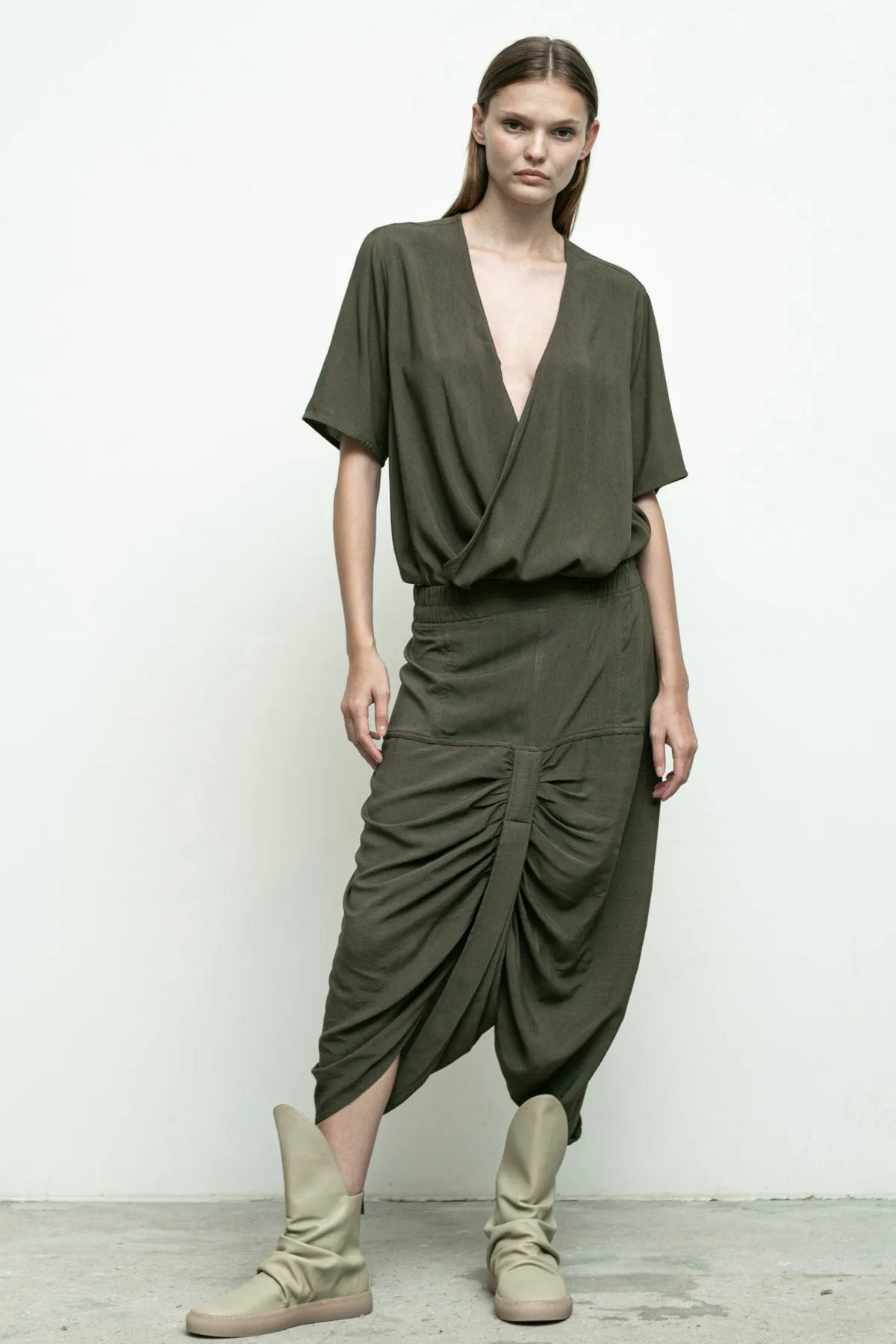Ottoman Pants