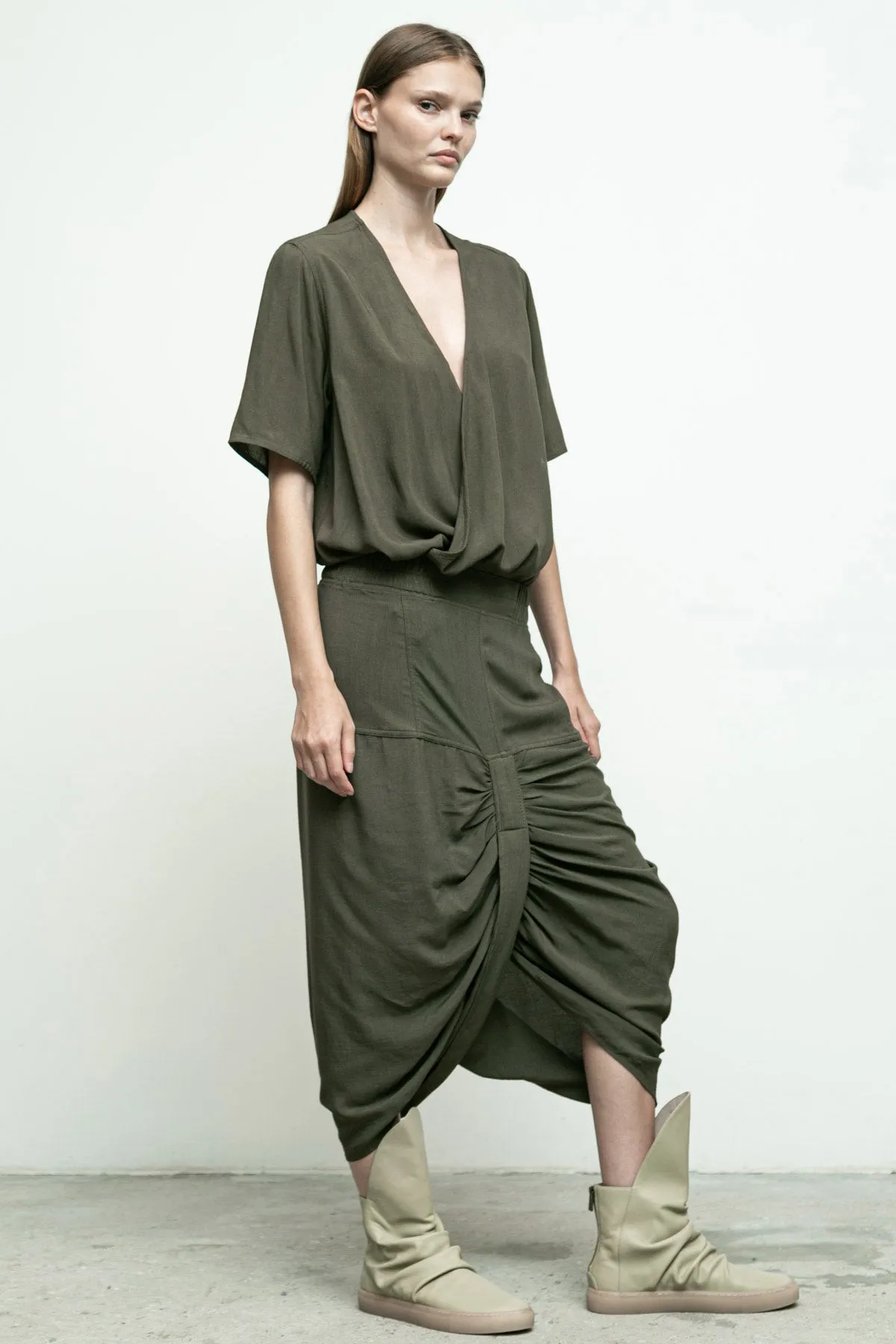 Ottoman Pants