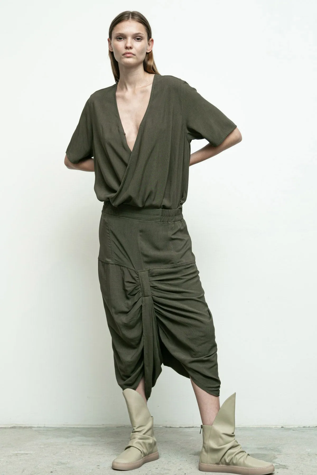 Ottoman Pants