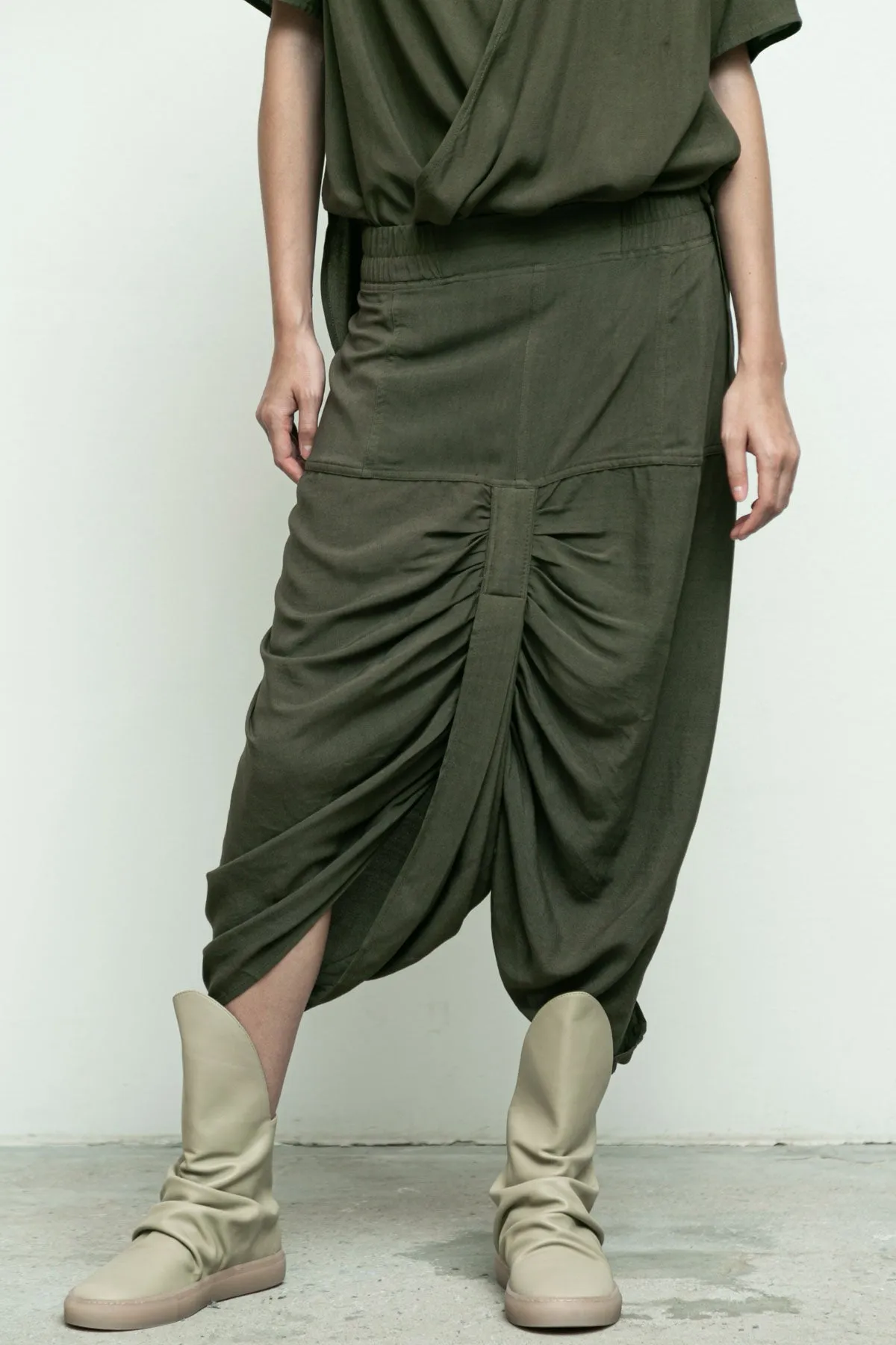 Ottoman Pants