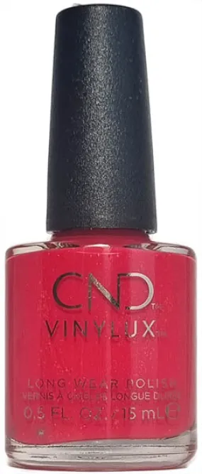 Outrage-Yes * CND Vinylux