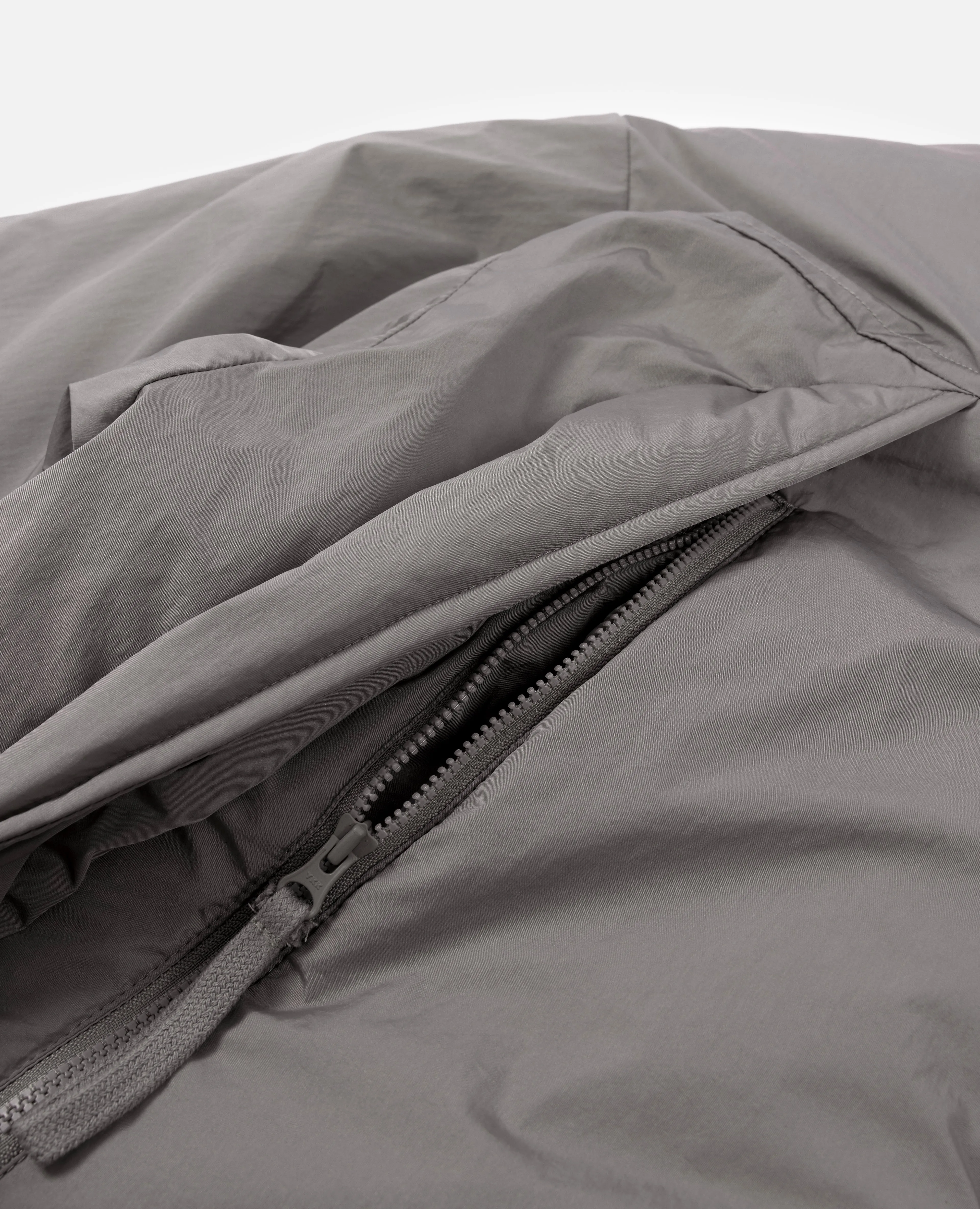 Patta Primaloft Puffer Parka (Grayscale)