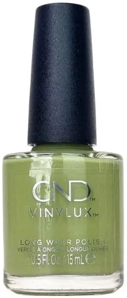 Plantbound * CND Vinylux