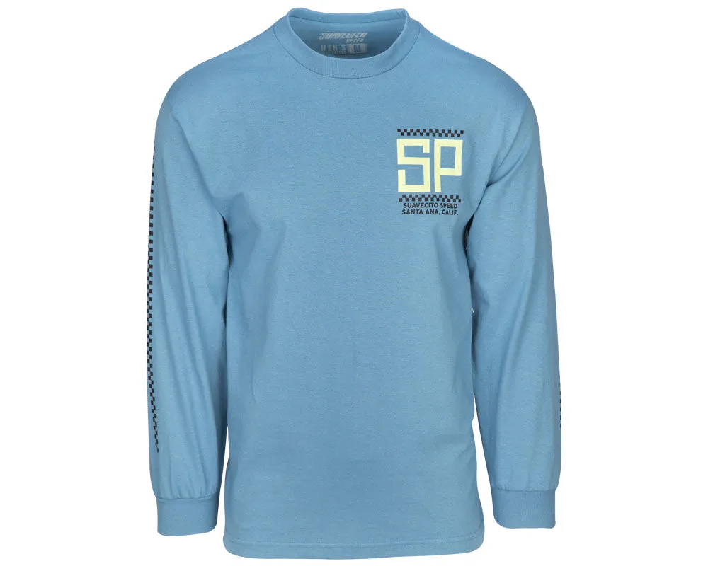 Rally Long Sleeve Tee