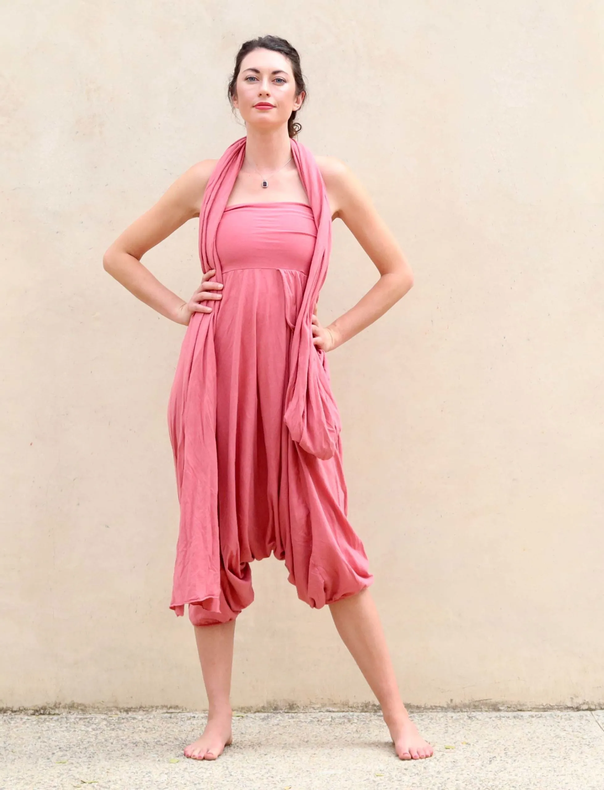Sari Hammer Time Jumper