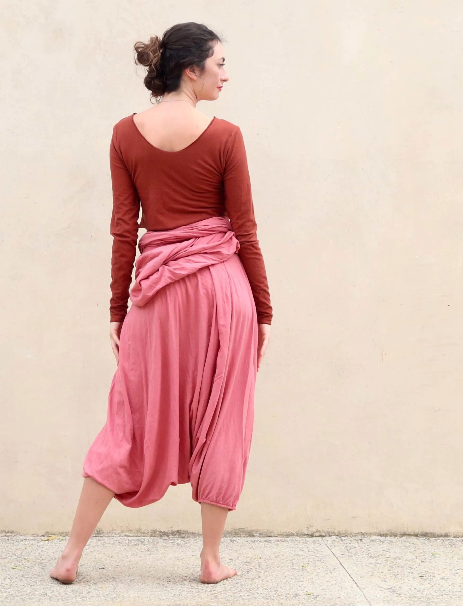 Sari Hammer Time Jumper