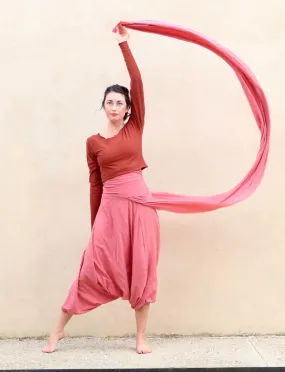 Sari Hammer Time Jumper