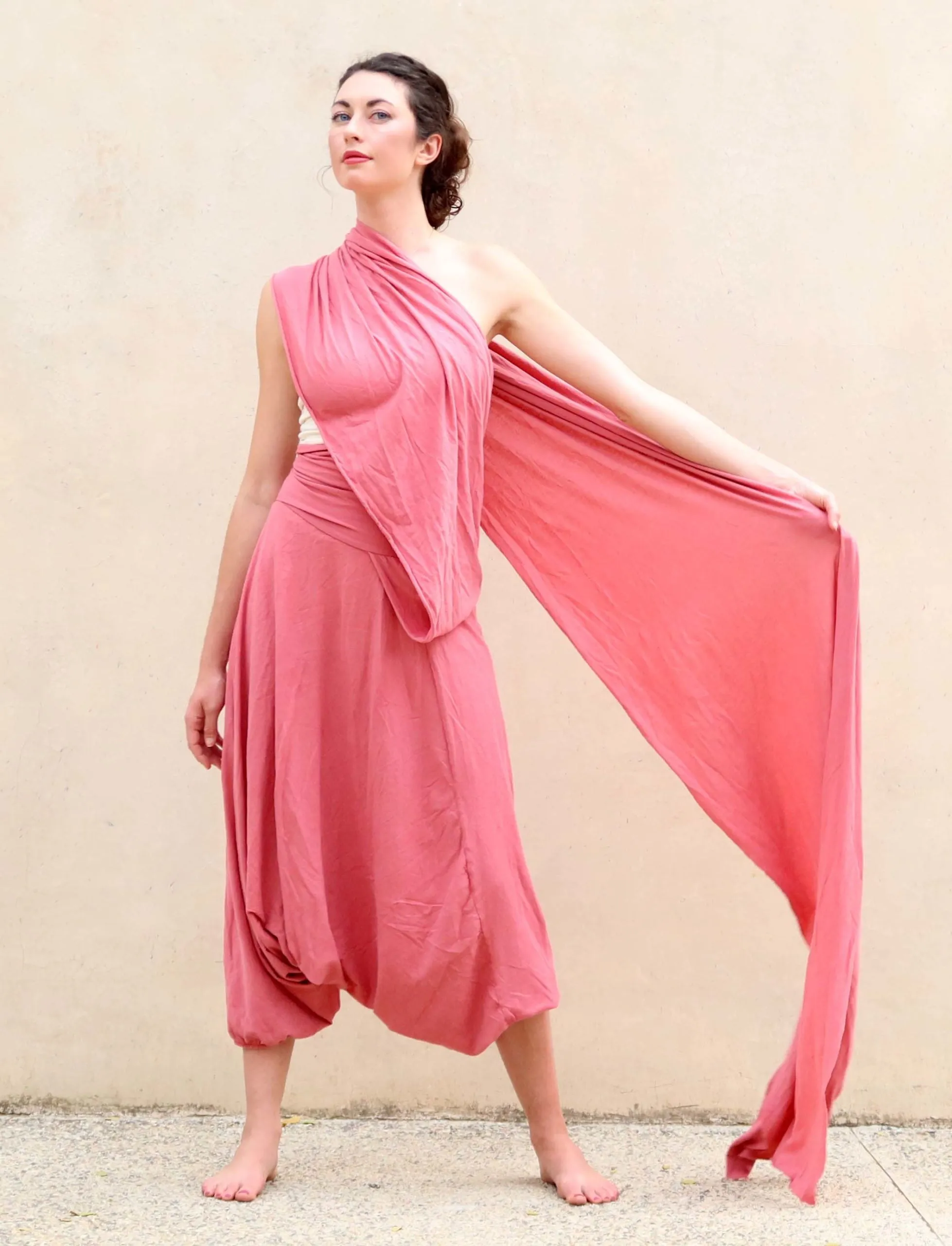 Sari Hammer Time Jumper