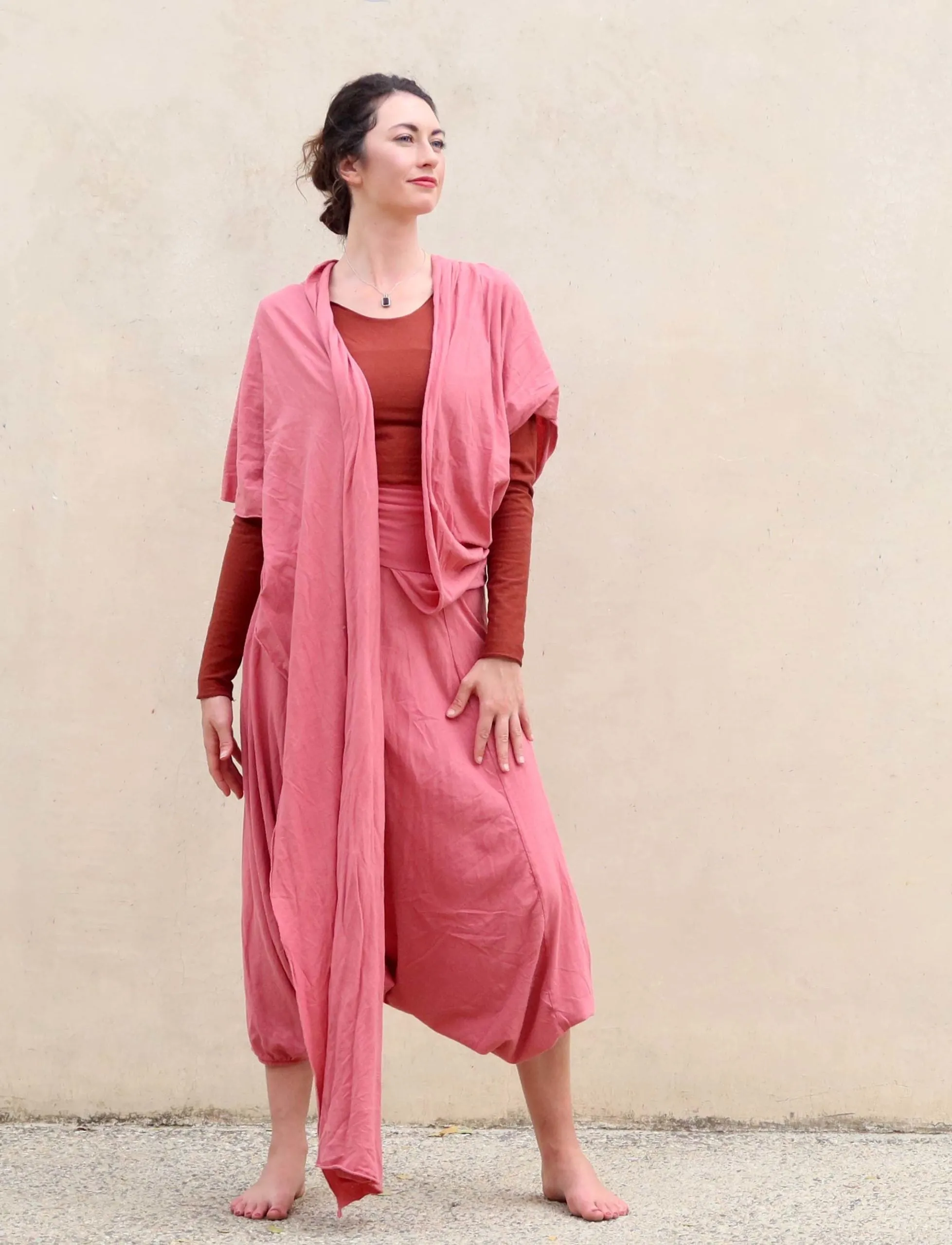 Sari Hammer Time Jumper