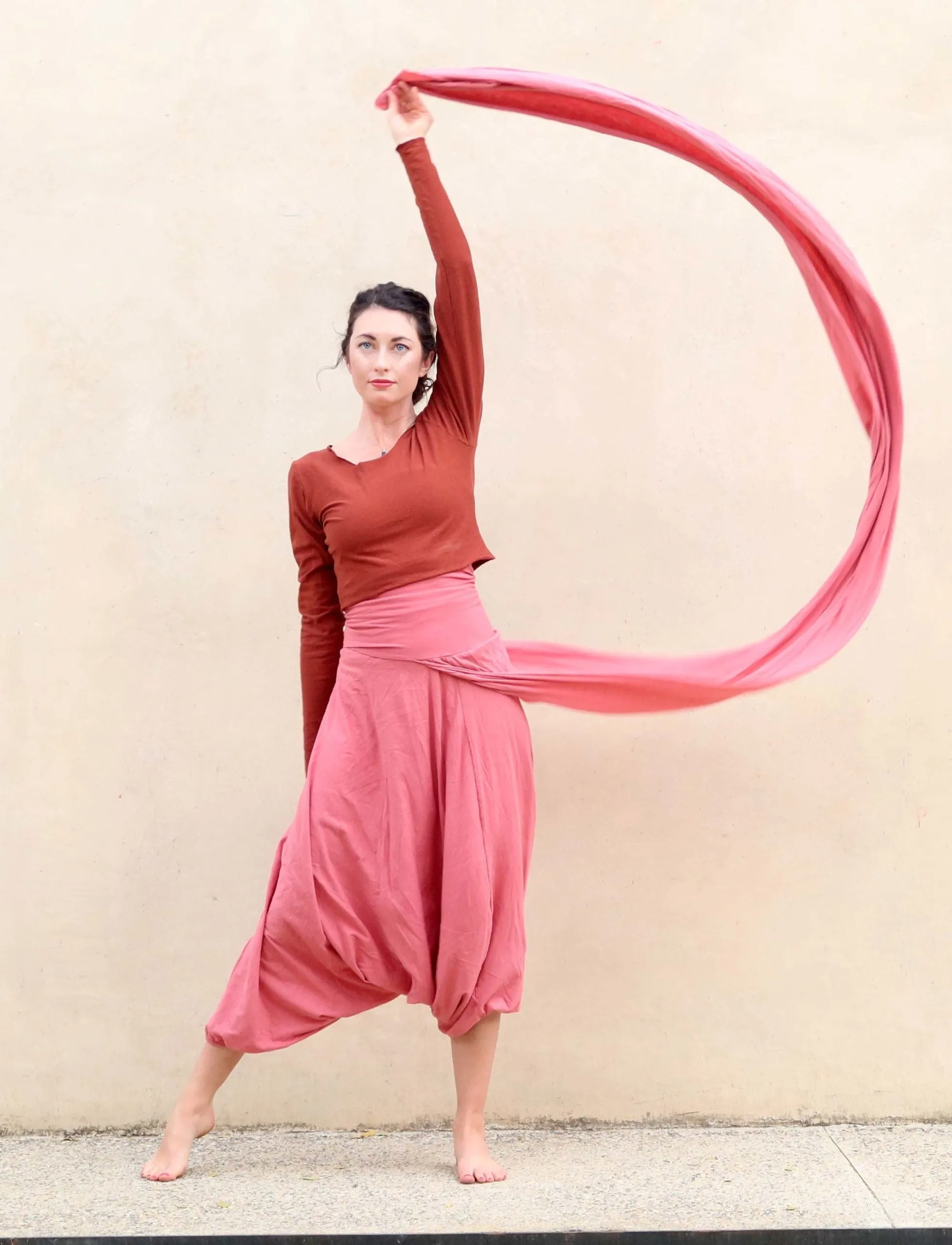Sari Hammer Time Jumper