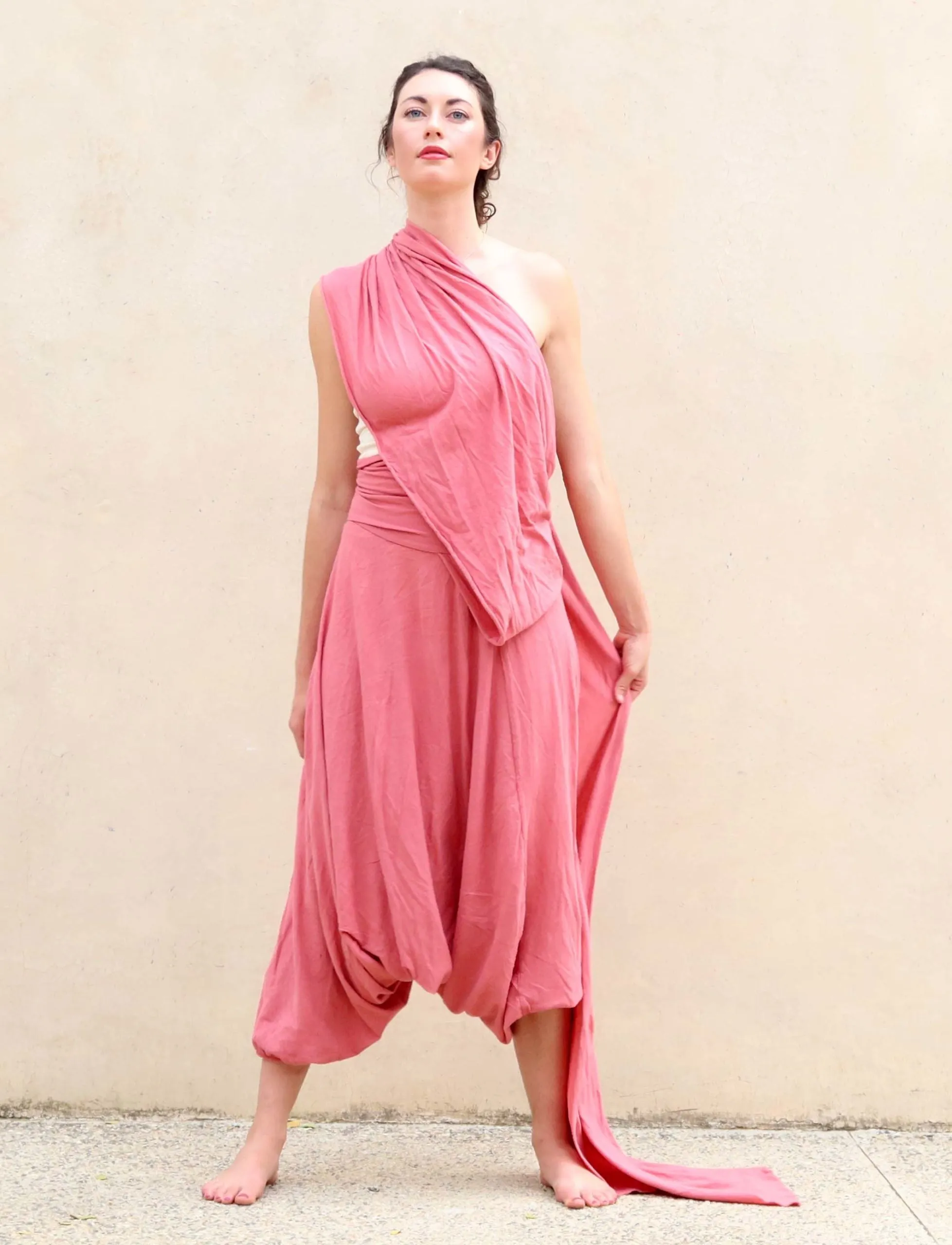 Sari Hammer Time Jumper