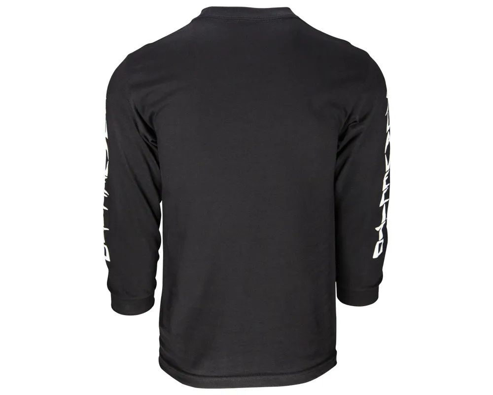 Suicidal Tee - Long Sleeve