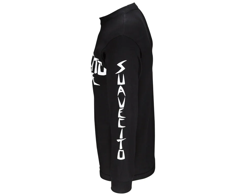 Suicidal Tee - Long Sleeve