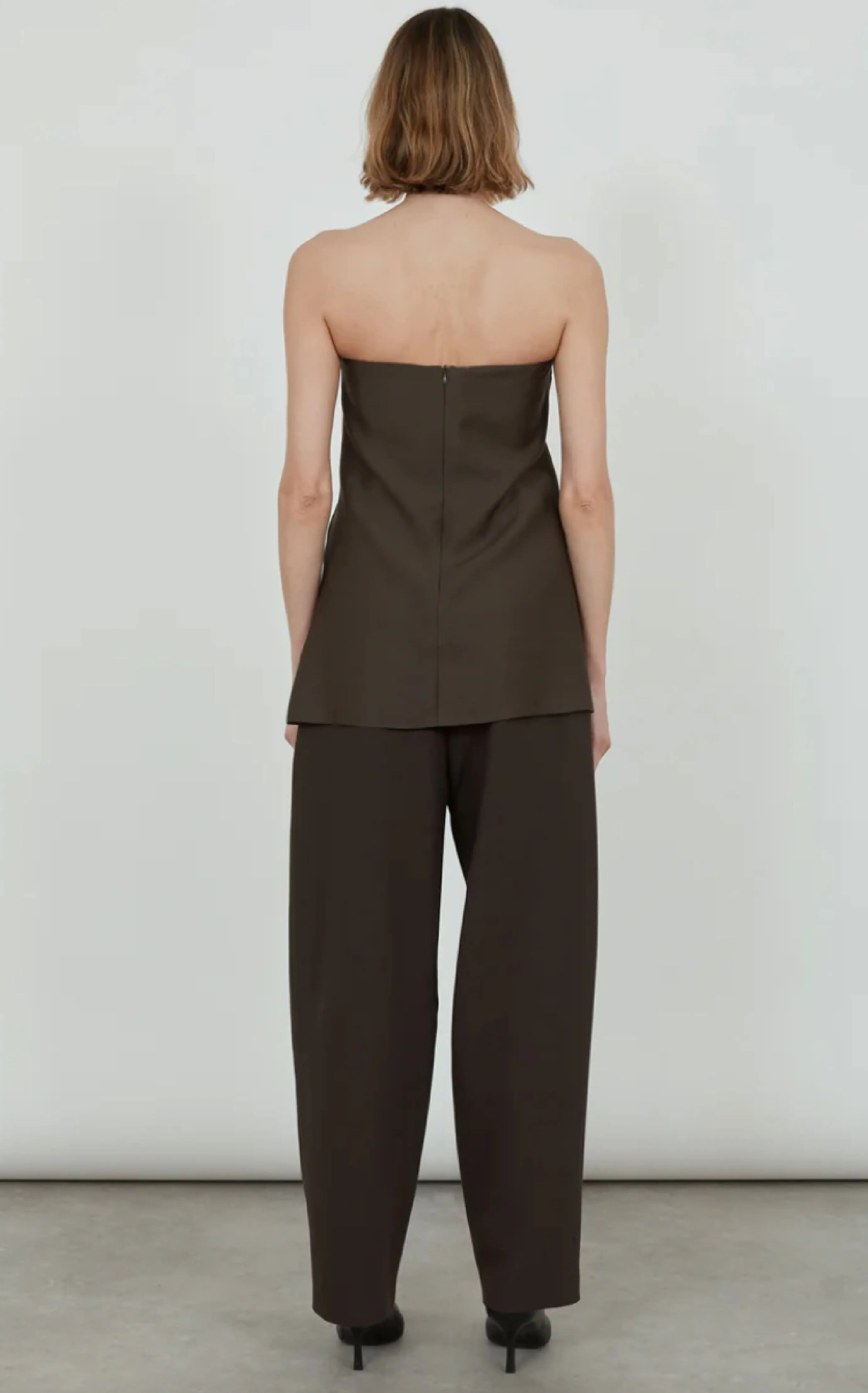SUZANNA Top