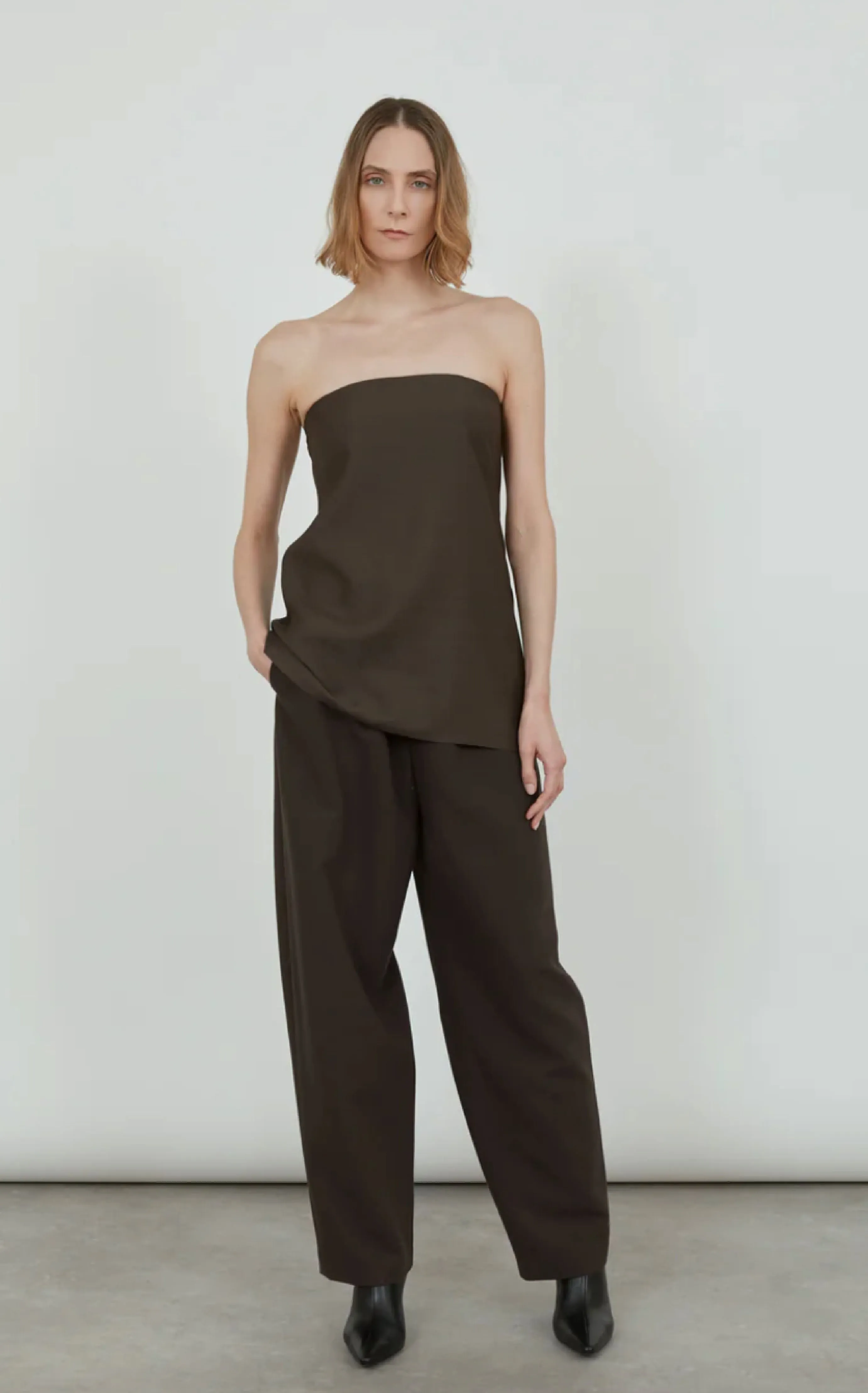 SUZANNA Top