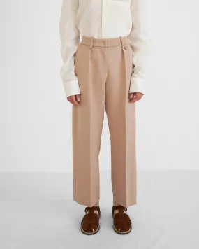 TIGRI trousers (W) - PRE-ORDER