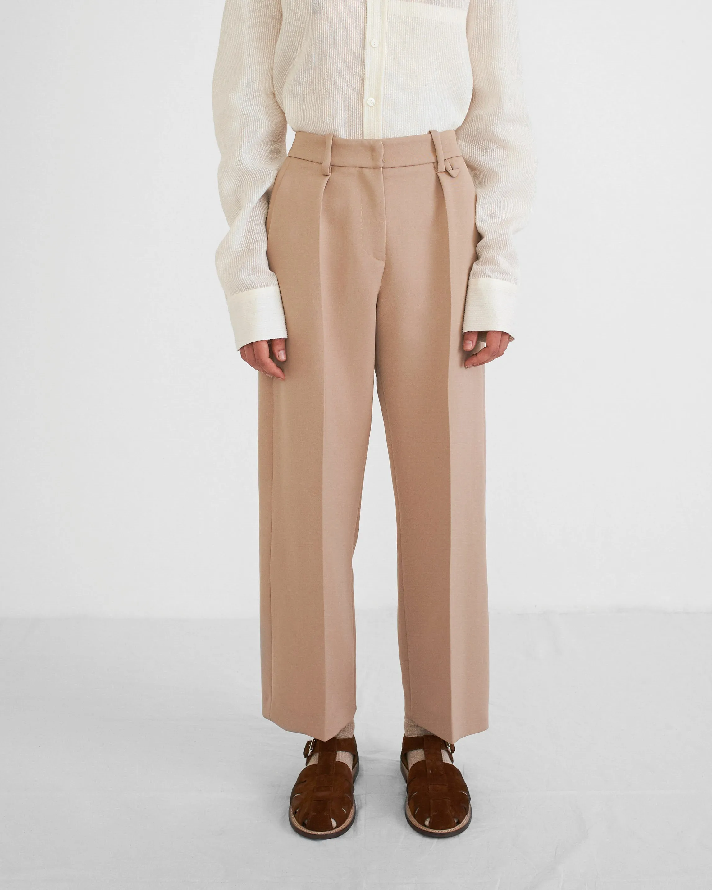 TIGRI trousers (W) - PRE-ORDER