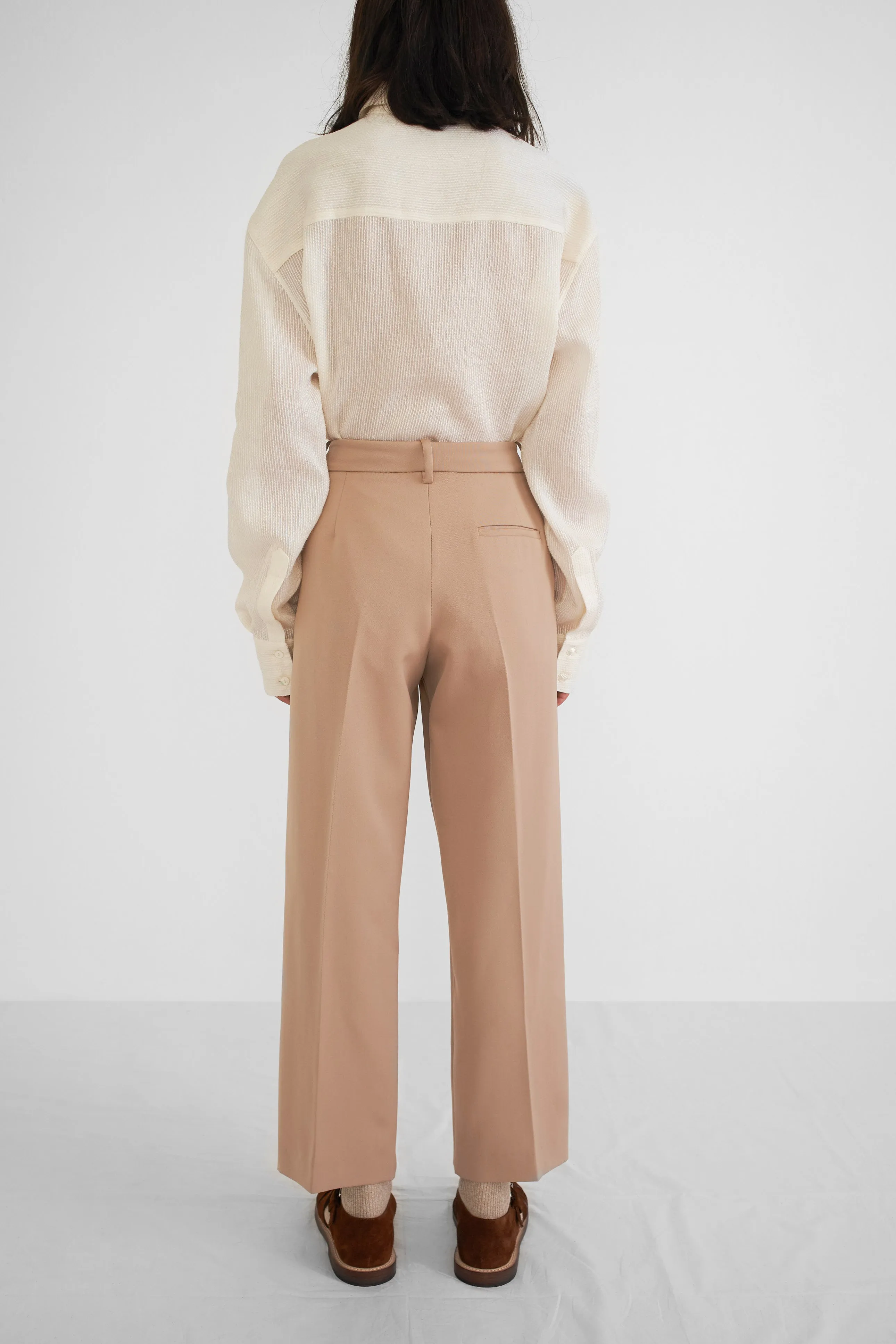 TIGRI trousers (W) - PRE-ORDER