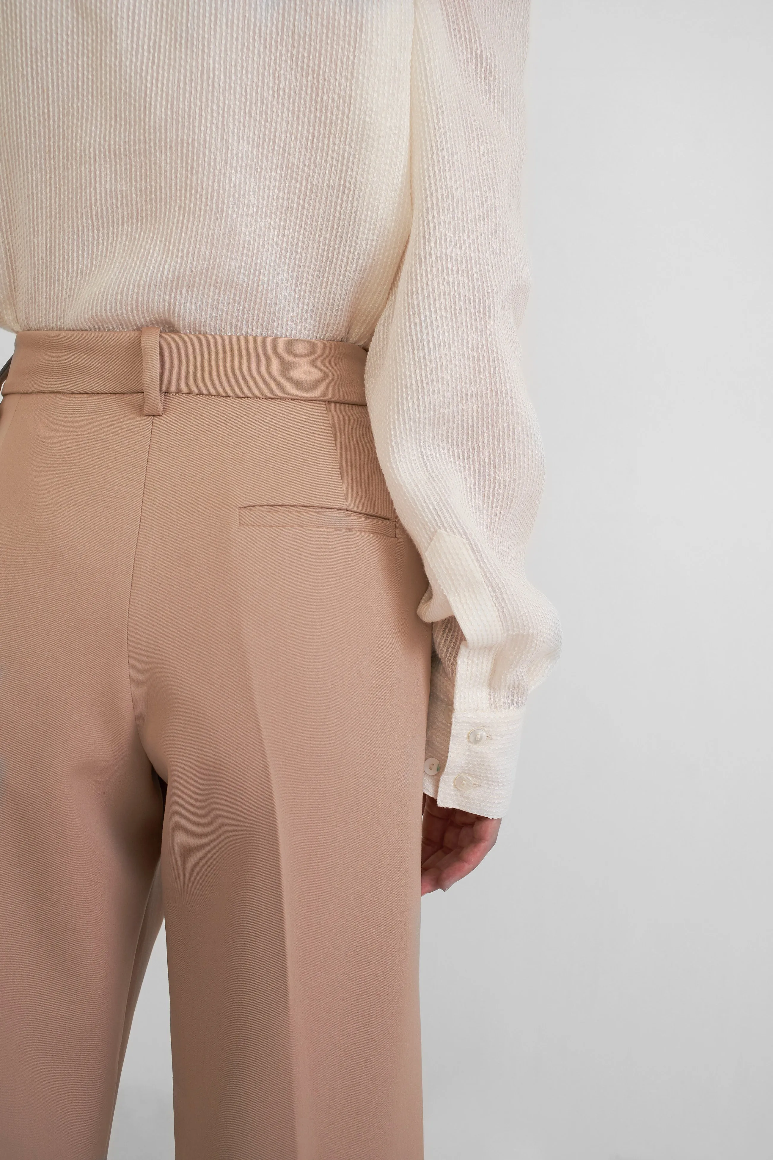 TIGRI trousers (W) - PRE-ORDER
