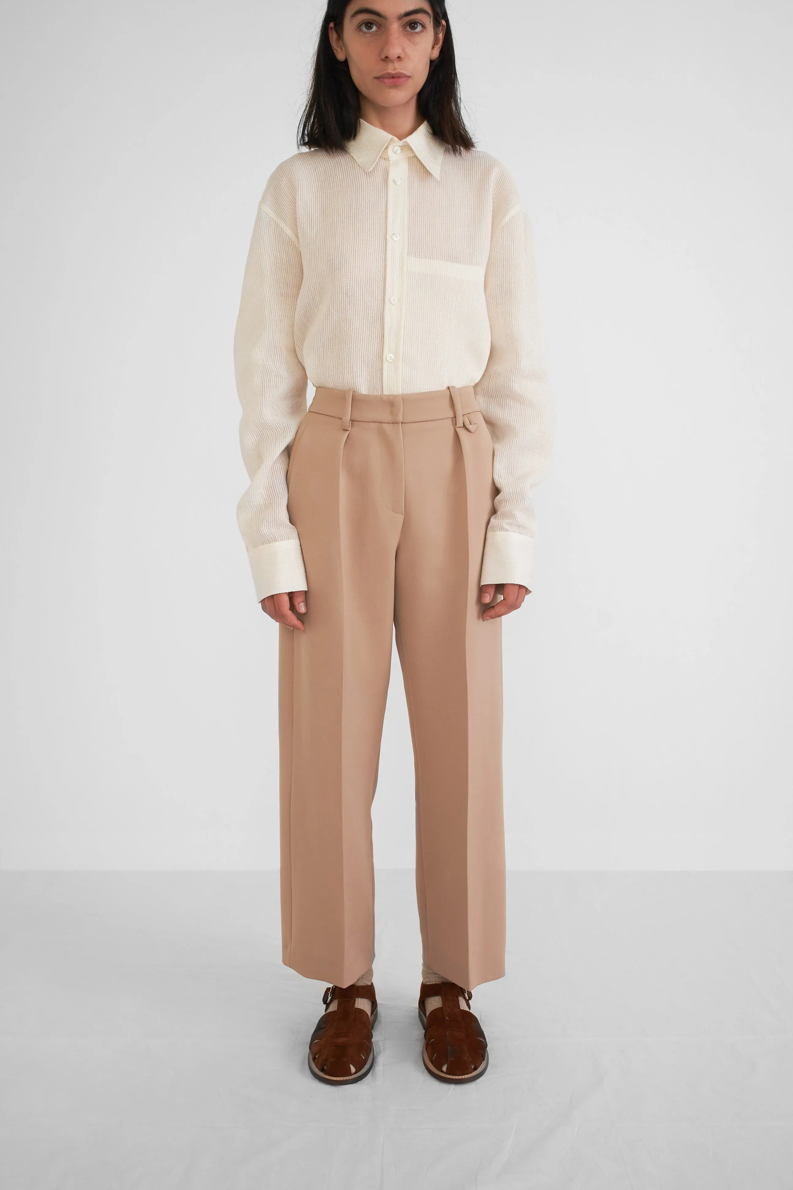 TIGRI trousers (W) - PRE-ORDER