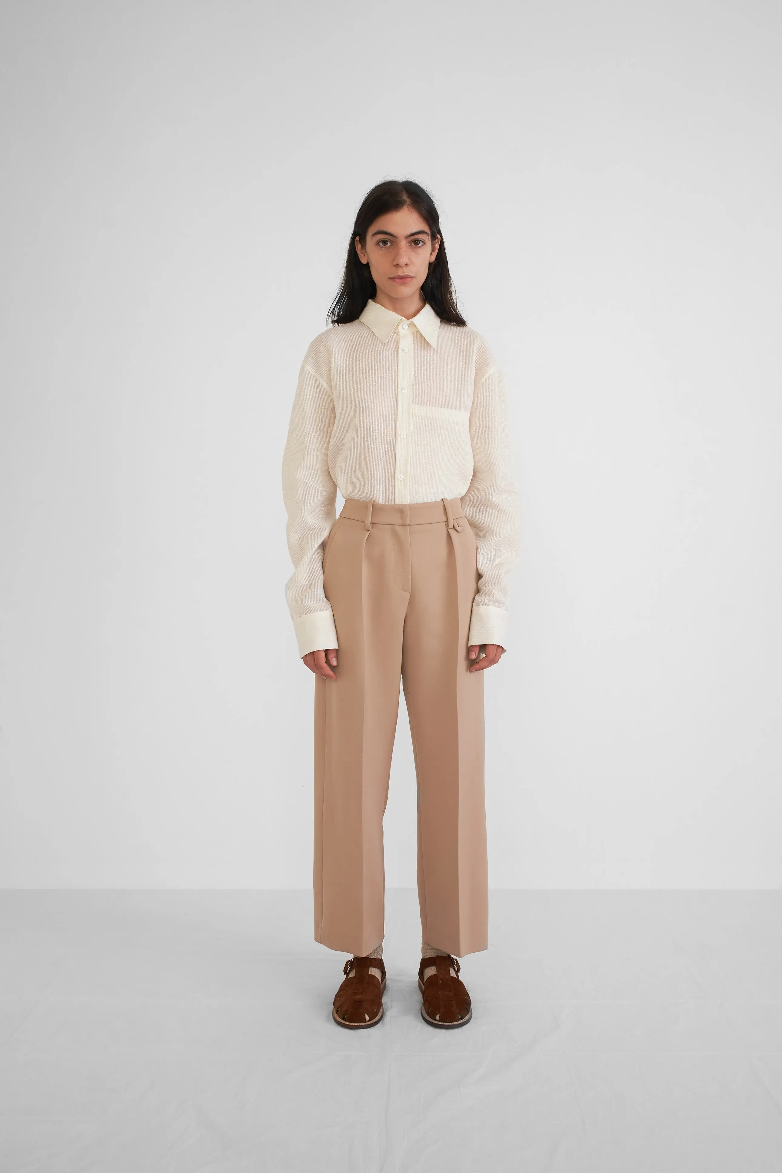 TIGRI trousers (W) - PRE-ORDER