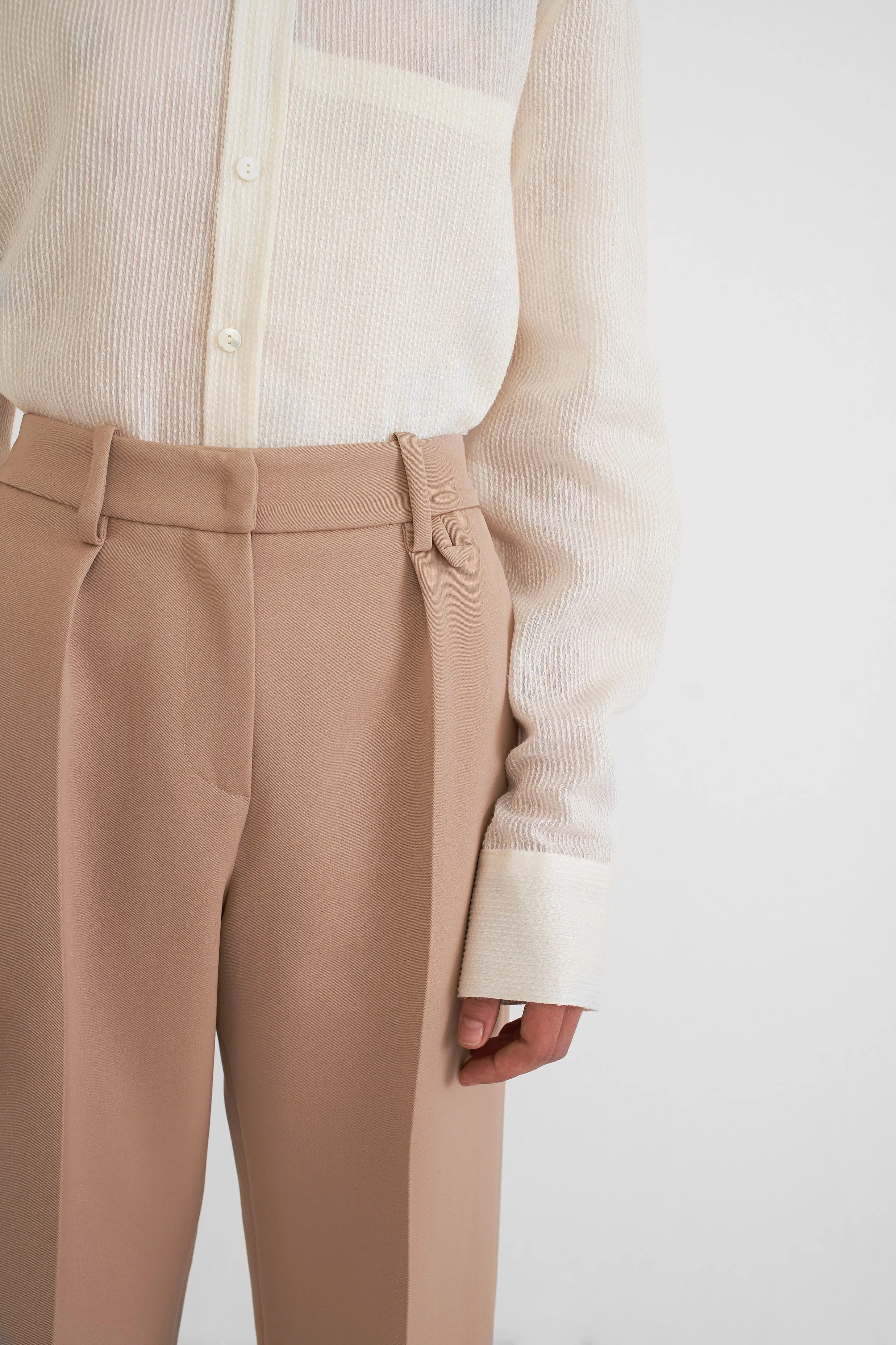 TIGRI trousers (W) - PRE-ORDER