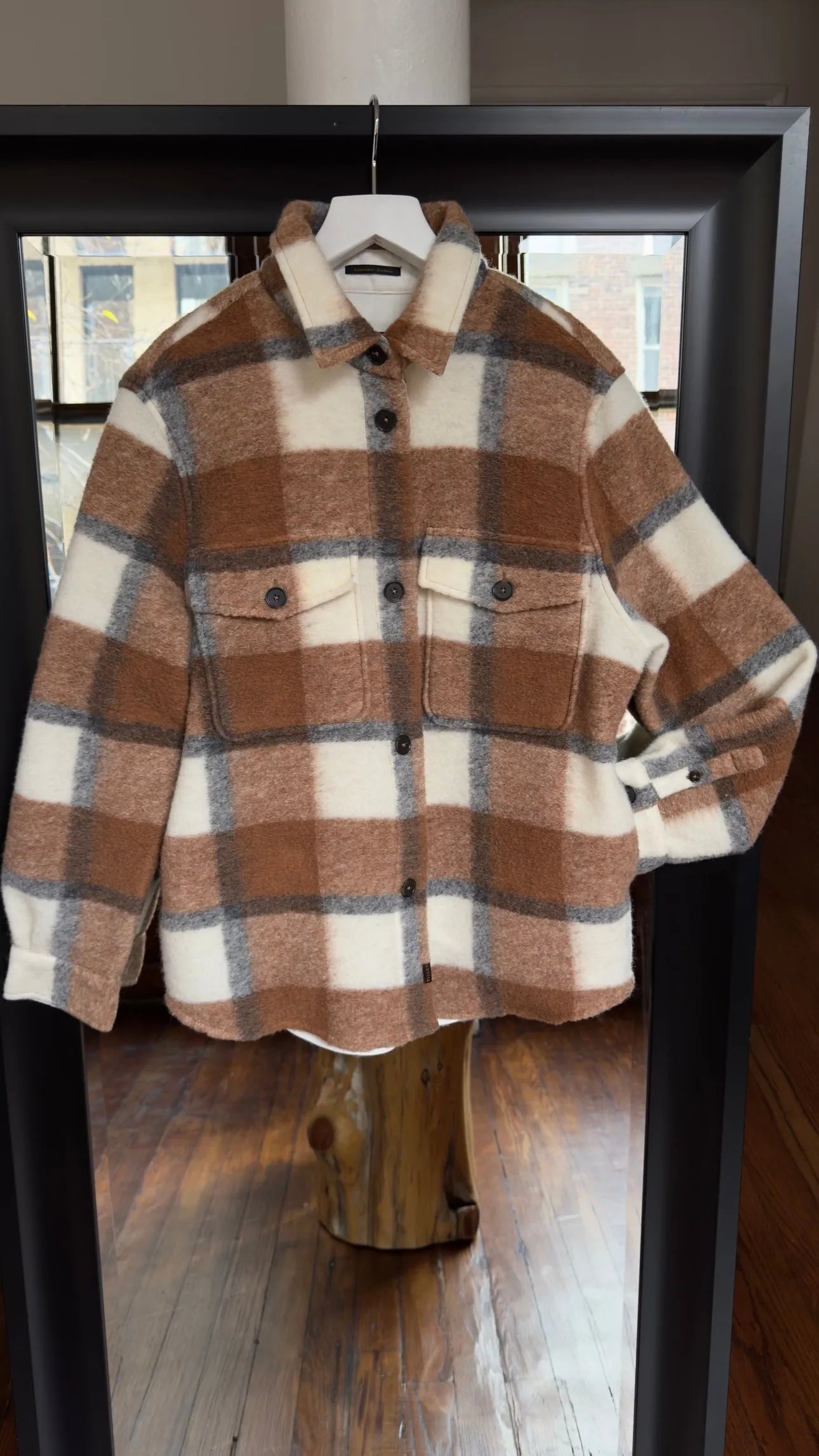 TILLEY Shirt