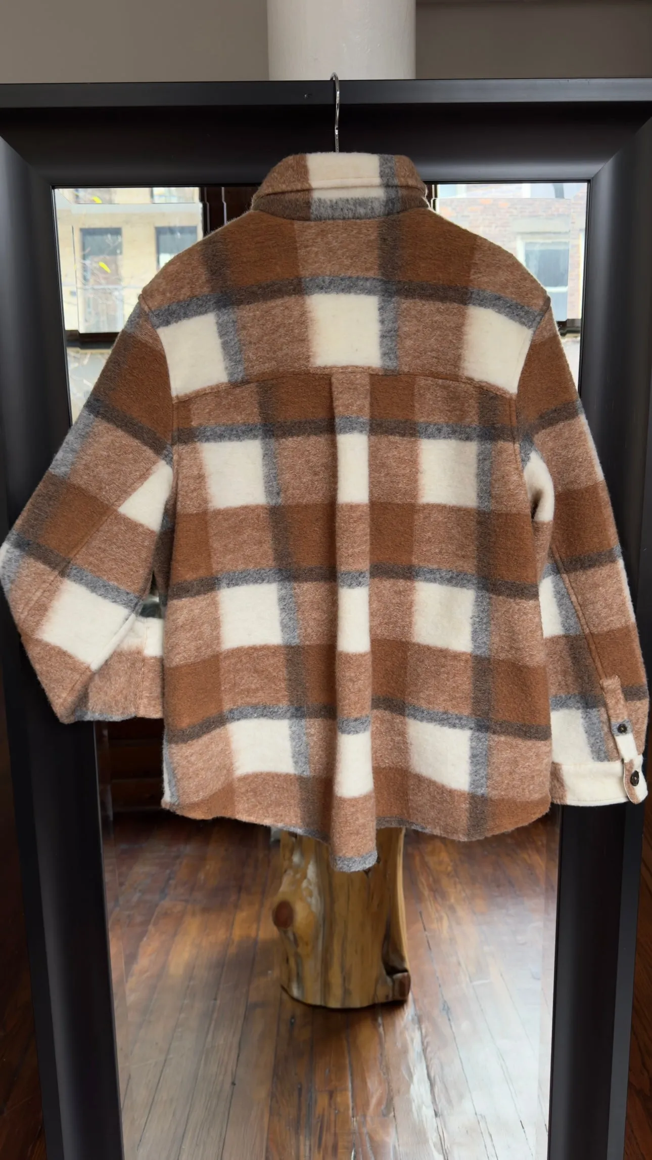 TILLEY Shirt