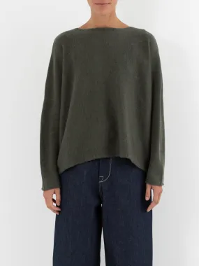 Toogood Crofter Jumper
