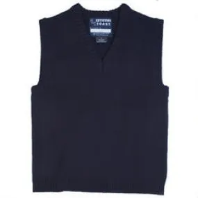 V-Neck Sweater Vest  FT-C9016