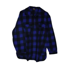 Vintage 1980's - Mt Egmont wool jacket (Size: Kids Large)